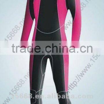 GR-DS0069 Hot Sale Long Design Neoprene Diving Suit photo-2