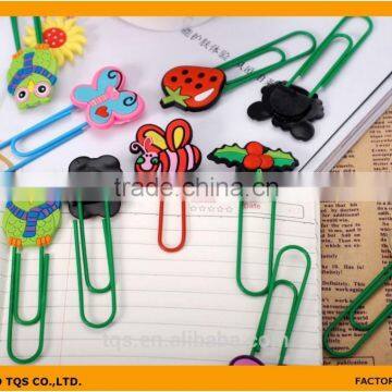 Different Kinds Paper Clips Special Shaped Paper Clips