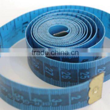 Competitive Price of Tailor's Tape /PVC Measure Tape With Blister Card Pack photo-3