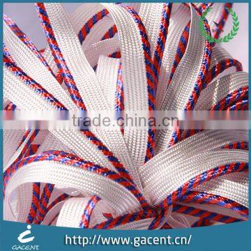 Gold Bias Cord Duarbe Fashion Piping Cord for Garment Decoration photo-2
