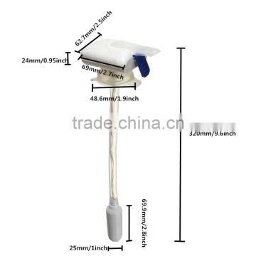 New White Magic Tap Electric Automatic Liquid Drink Beverage Dispenser Spill Proof Hand-Pressure Beverage Straw Party Supplies photo-6