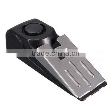 Security Home Anti Theft Door Stop Stopper Alarm Security Door Stop photo-6