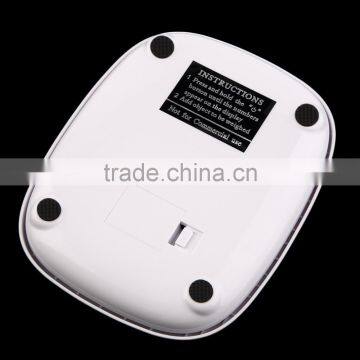 2017 Hot Sale and High Quality 1Pc Mini 7000g x 1g LCD Digital Electronic Kitchen Pocket Scale for Outdoors Brand New photo-3