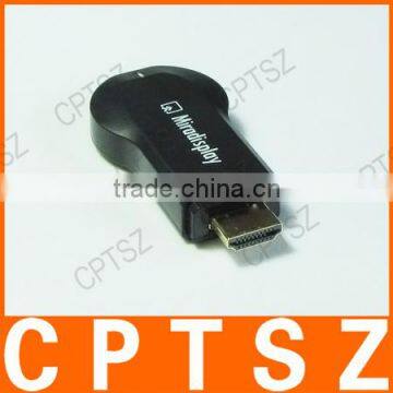 TV Stick Miradisplay AM8252 Miracast DLNA Airplay Wifi Display Dongle For IOS 9.1 Andriod photo-3