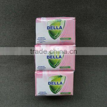 della anti-bacterial skincare soap