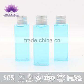 High quality wholesale shampoo for hair packed in bottles