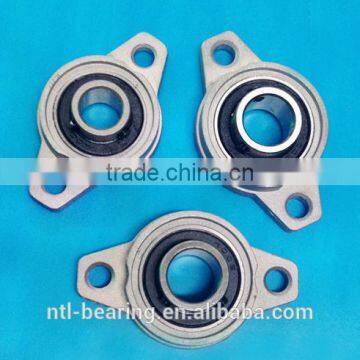 flanged pillow block bearing housing UCFL 003 KFL003