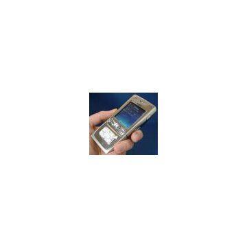 United Kingdom Nokia N91