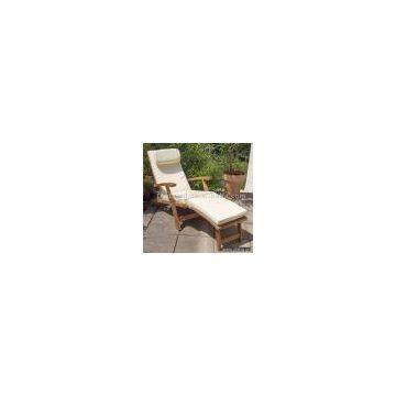 Sell Lounge Chair with Outdoor Cushion