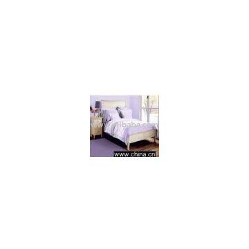 DYED & PRINTED SHEET SETS