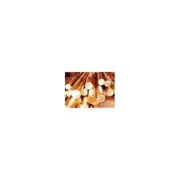 Popular T1 copper rod