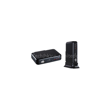 MINI SCART DVB-T DTR2103 photo-2