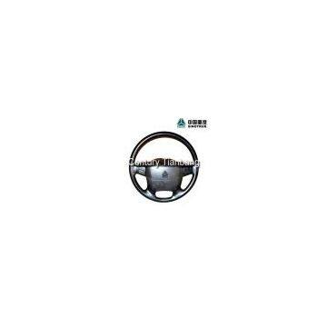 Howo Parts-Steering Wheel AZ9719470100