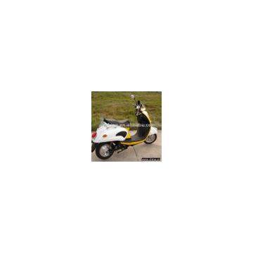 Lithium Battery 3,000W Electric Motorcycle (VOVO)