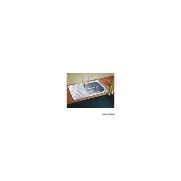 Sell Stainless Steel Sink