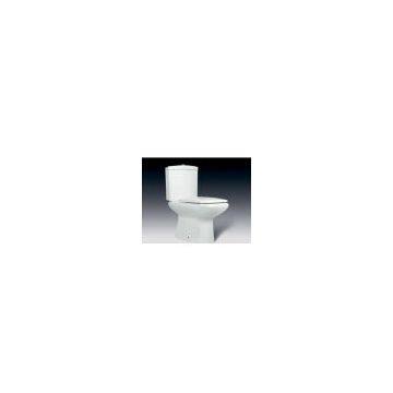 Sell Close-Coupled Toilet