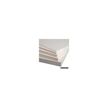 Sell PVC Foamed Sheet