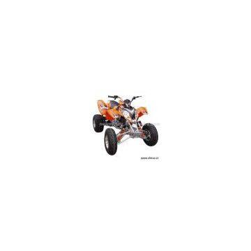 Sell 300cc Sport ATV With Alloy Rim