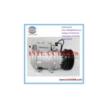 ac compressor for car 10pa15L series 6 PK 12 V 97701-1X000, 977011X000