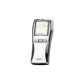 Wholesale Color LCD Guard Patrol Reader