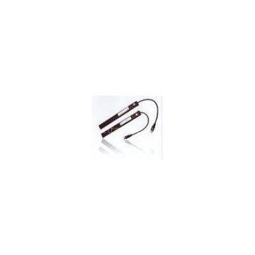 59mm Distance IP54 Elevator Light Curtain With 32 Diodes , Residential Lifts Light Curtain