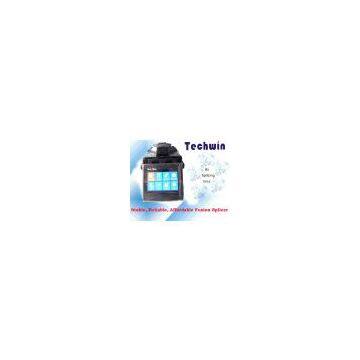 Techwin TCW-605S Optical Splicing Machine