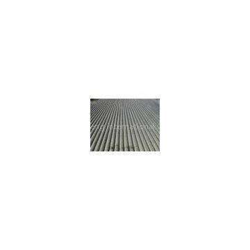 DIN2440 , BS3604 Mild Carbon Welded Steel Pipe / Tube 4 Schedule 40 For Fitness Equipment