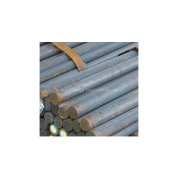 Low Price Q275 Hot Rolled Round Steel Bars