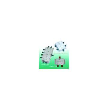 Sell GPS L1/L2/Glonass Passive Precision Divider/Combiner