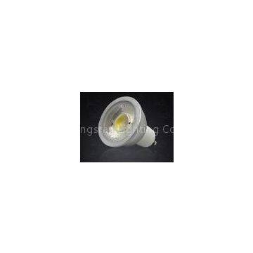 400lm E27 E26 MR16 Small LED Spot Lights / Eco friendly Led Spot Lighting 2 Years Warranty