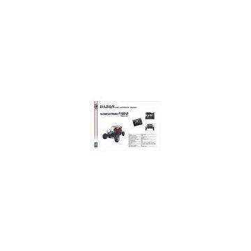 Hong Kong 1100 Cc Buggy Go Kart ATV