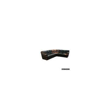 Sell Leather Sofa