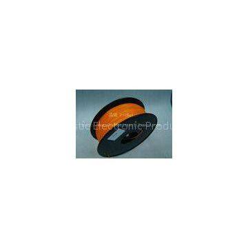 Biodegradable Orange PLA 3d Printer Filament  1.75mm materials for 3d printing