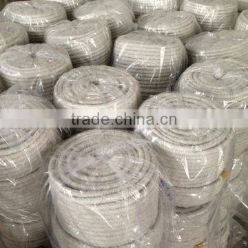 Professional Manufacturer of Braided Ceramic Fiber Round Rope photo-4
