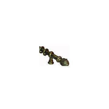 Inlay rod set 4