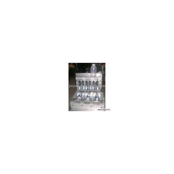 Sell Blow Bottle Mold