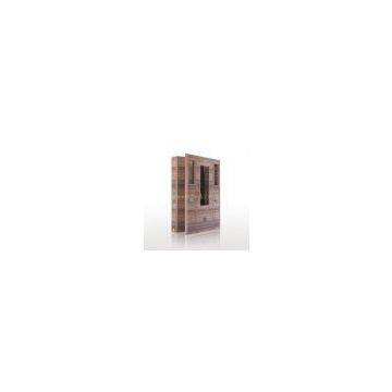 Folding Type Infrared Sauna Room