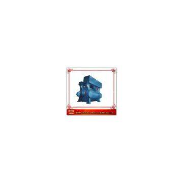 2BEC gas drainage pump