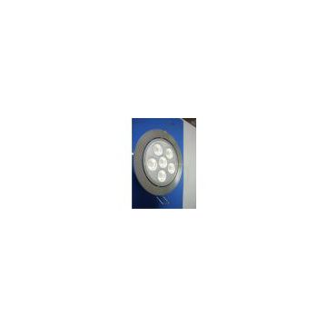 supply LED Ceiling Light/lamps,LED Recessed Downlights