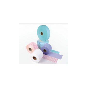 Hygiene Products\' Raw Materials-Colorful Printing PE Film for Sanitary Napkins
