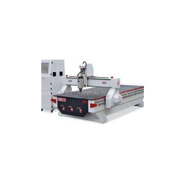 H1 Wood Cnc Cutting Machine