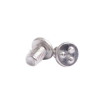 Electric Motor Pan Head Screw