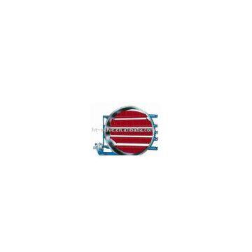 Circular Damper
