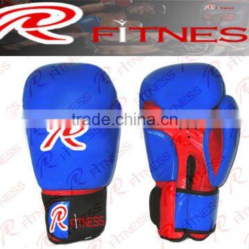 Professional PU leather boxing gloves / , boxing gloves,leather boxing / Boxing Gloves / Sparring Gloves