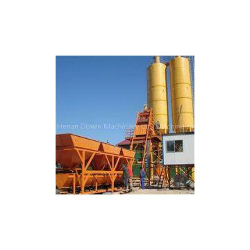 25m3 Stationary Concrete Batching Plant