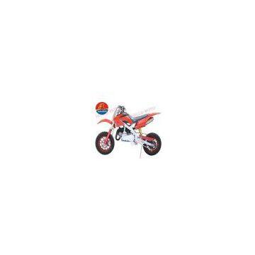 Sell Mini BBR Dirt Bike