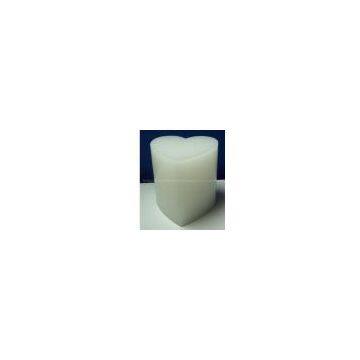 Heart Shape Candle Lamp (HL-315)