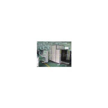 Professional X Ray Baggage Scanner , security metal detector Machine
