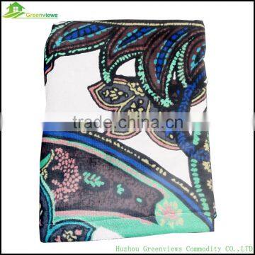 Beach Towel 100% Cotton Beach Towel Low Moq and Beach Towel Mandala photo-3