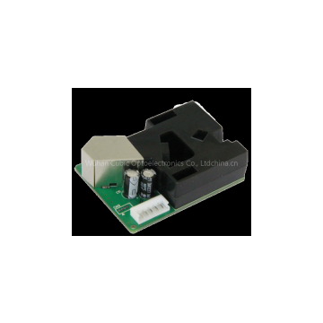 Led Dust Sensor Module Particle Module